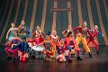 Mini Stars Circus 1A  033